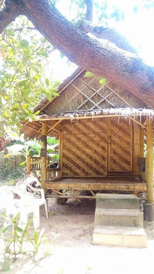 Chalee Tropicana Bungalow Koh Phayam Zewnętrze zdjęcie
