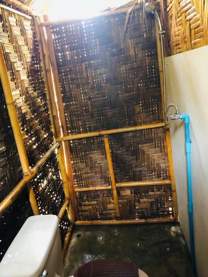 Chalee Tropicana Bungalow Koh Phayam Zewnętrze zdjęcie