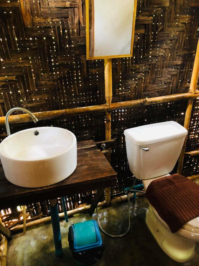 Chalee Tropicana Bungalow Koh Phayam Zewnętrze zdjęcie
