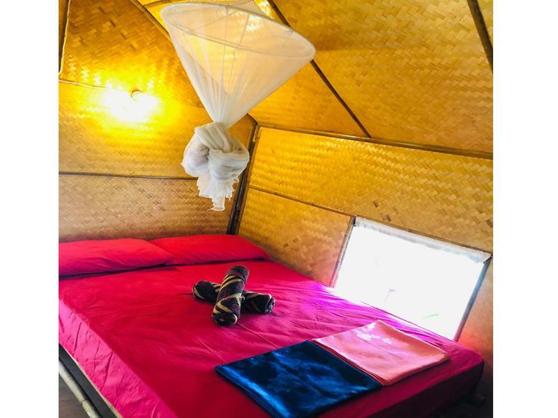 Chalee Tropicana Bungalow Koh Phayam Zewnętrze zdjęcie
